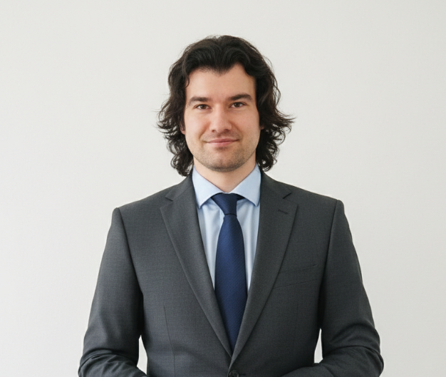 Цветан Банчев - Бизнес Консултант